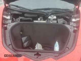 2024 Chevrolet Corvette 1LT z VIN 1G1YA2D44R5113077, wystawiony jako Copart lot #52700285 z przebiegiem 3 406 mil mil oraz Szkoda całkowita • Salvage title. Historia ofert i sprzedaży dostępna na DreamBid. Obrazek 10.