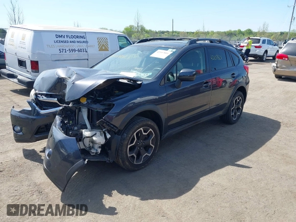2014 Subaru Crosstrek Limited с VIN JF2GPAKC0E8333462, выставлен на аукционе IAAI как лот 42107801 с пробегом 101 833 миль миль и . История ставок и продаж доступна на DreamBid. Изображение 17.