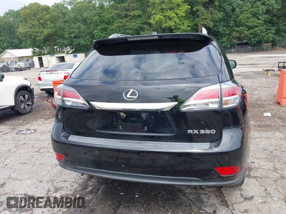 2014 Lexus RX 350 z VIN 2T2ZK1BAXEC141387, wystawiony jako IAAI lot #42425766 z przebiegiem 195 748 mil mil oraz . Historia ofert i sprzedaży dostępna na DreamBid. Obrazek 17.