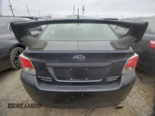 2013 Subaru Impreza с VIN JF1GJAA69DH008342, выставлен на аукционе Copart как лот 59332375 с пробегом 192 145 миль миль и Чистый • Clean title. История ставок и продаж доступна на DreamBid. Изображение 6.