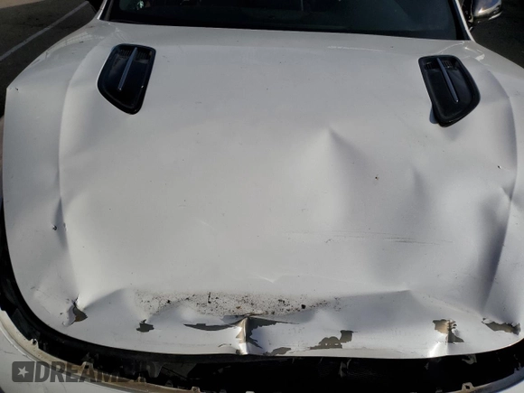 2021 Kia Stinger GT-Line with VIN KNAE15LA3M6098185, listed as a Copart auction lot 77583563 with 70,852 mi miles and Salvage Title. Bid and sale history available at carsss.com. Image 11.