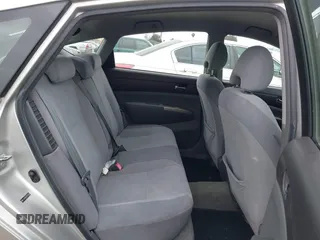 2005 Toyota Prius with VIN JTDKB20U157057663, listed as a IAAI auction lot 42075485 with 248,814 mi miles. Bid and sale history available at carsss.com. Image 8.