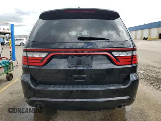 2021 Dodge Durango GT Plus с VIN 1C4RDJDG4MC579698, выставлен на аукционе Copart как лот 55600095 с пробегом 72 518 миль миль и Чистый • Clean title. История ставок и продаж доступна на DreamBid. Изображение 6.