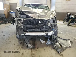 2019 Lexus LX with VIN JTJHY7AX9K4282342, listed as a Copart auction lot 79199003 with 0 mi miles. Bid and sale history available at carsss.com. Image 5.