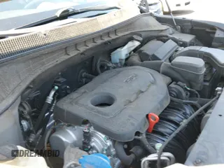 2016 Kia Sorento LX z VIN 5XYPG4A34GG104800, wystawiony jako IAAI lot #42428963 z przebiegiem 115 463 mil mil oraz . Historia ofert i sprzedaży dostępna na DreamBid. Obrazek 19.