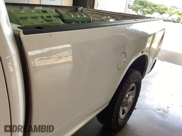 2018 Ram 2500 Tradesman с VIN 3C6UR4HJ8JG274627, выставлен на аукционе IAAI как лот 42575840 с пробегом 152 686 миль миль и . История ставок и продаж доступна на DreamBid. Изображение 33.