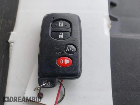 2013 Toyota Prius with VIN JTDKN3DP7D3040292, listed as a IAAI auction lot 42141112 with 103,569 mi miles and . Bid and sale history available at DreamBid. Image 11.
