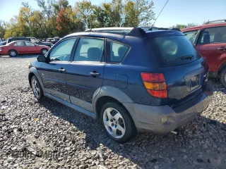 2004 Pontiac Vibe with VIN 5Y2SL62804Z452084, listed as a Copart auction lot 76677614 with 193,912 mi miles and Salvage Title. Bid and sale history available at carsss.com. Image 2.