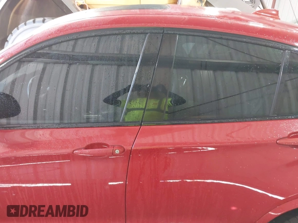 2017 BMW X4 xDrive28i with VIN 5UXXW3C30H0T79578, listed as a IAAI auction lot 41782988 with 106,640 mi miles and . Bid and sale history available at DreamBid. Image 14.