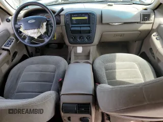 2002 Ford Explorer XLT z VIN 1FMZU73E22ZA08770, wystawiony jako Copart lot #53307525 z przebiegiem 149 991 mil mil oraz Szkoda całkowita • Salvage title. Historia ofert i sprzedaży dostępna na DreamBid. Obrazek 8.