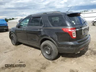2013 Ford Explorer z VIN 1FM5K8B82DGB71889, wystawiony jako Copart lot #58262045 z przebiegiem 165 476 mil mil oraz Szkoda całkowita • Salvage title. Historia ofert i sprzedaży dostępna na DreamBid. Obrazek 2.