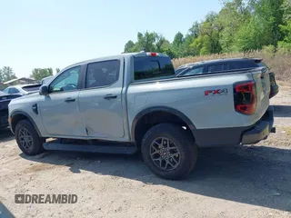2024 Ford Ranger XLT с VIN 1FTER4HH2RLE53707, выставлен на аукционе IAAI как лот 42169968 с пробегом 4 026 миль миль и . История ставок и продаж доступна на DreamBid. Изображение 14.