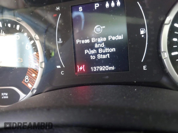 2019 Jeep Renegade Sport with VIN ZACNJAAB4KPK78094, listed as a IAAI auction lot 41541505 with 137,920 mi miles and . Bid and sale history available at DreamBid. Image 15.