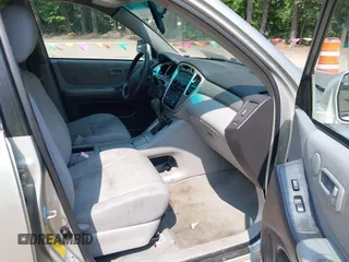 2007 Toyota Highlander z VIN JTEHD21A870048460, wystawiony jako IAAI lot #42432203 z przebiegiem 203 466 mil mil oraz . Historia ofert i sprzedaży dostępna na DreamBid. Obrazek 5.