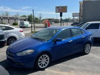 2013 Dodge Dart Limited with VIN 1C3CDFCH5DD306717, listed as a Copart auction lot 52978895 with 100,087 mi miles and Clean Title. Bid and sale history available at carsss.com. Image 1.