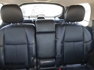 2018 Nissan Pathfinder SV with VIN 5N1DR2MM7JC636507, listed as a IAAI auction lot 42512002 with 148,304 mi miles and . Bid and sale history available at DreamBid. Image 22.