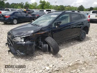 2021 Subaru Crosstrek Special Sports z VIN JF2GTHSC4MH200867, wystawiony jako Copart lot #83894434 z przebiegiem 49 063 mil mil oraz Szkoda całkowita • Salvage title. Historia ofert i sprzedaży dostępna na DreamBid. Obrazek 1.