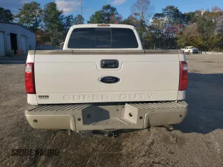2010 Ford Super Duty F-250 SRW XL with VIN 1FTSW2BR7AEA51692, listed as a Copart auction lot 79190754 with 153,701 mi miles and Clean Title. Bid and sale history available at carsss.com. Image 6.