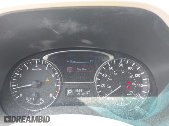 2014 Nissan Pathfinder SL with VIN 5N1AR2MN4EC656991, listed as a IAAI auction lot 42478585 with 153,511 mi miles and . Bid and sale history available at DreamBid. Image 7.
