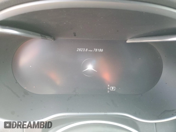 2021 Mercedes-Benz GLC 300 with VIN W1N0G8EB3MF884726, listed as a Copart auction lot 57429755 with 78,186 mi miles and Non repairable. Bid and sale history available at DreamBid. Image 9.