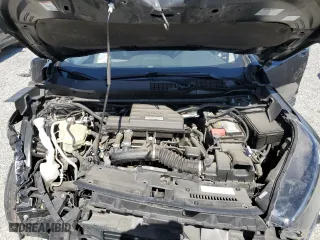 2020 Honda CR-V EX-L with VIN 5J6RW2H89LL016044, listed as a Copart auction lot 49769545 with 51,879 mi miles and Salvage Title. Bid and sale history available at carsss.com. Image 12.