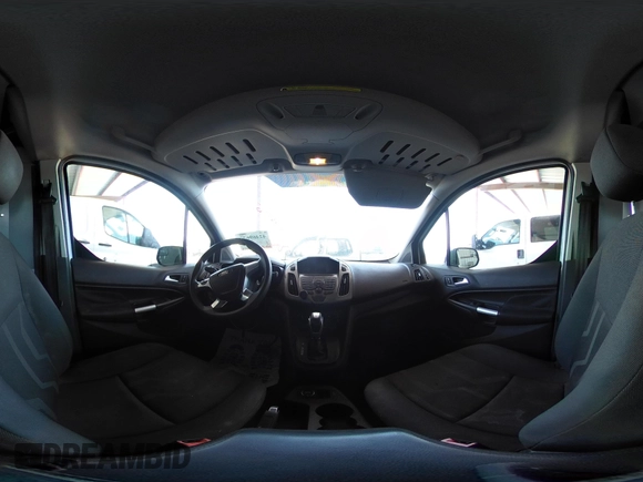 2014 Ford Transit Connect XLT z VIN NM0LS7F73E1162532, wystawiony jako IAAI lot #42469632 z przebiegiem 102 908 mil mil oraz . Historia ofert i sprzedaży dostępna na DreamBid. Obrazek 23.