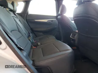 2019 Infiniti QX50 Essential с VIN 3PCAJ5M16KF137515, выставлен на аукционе Copart как лот 59387945 с пробегом 88 963 миль миль и Списание • Salvage title. История ставок и продаж доступна на DreamBid. Изображение 11.