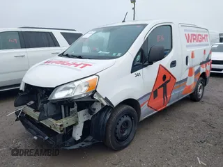 2016 Nissan NV200 S z VIN 3N6CM0KN3GK692300, wystawiony jako IAAI lot #41098566 z przebiegiem 128 217 mil mil oraz . Historia ofert i sprzedaży dostępna na DreamBid. Obrazek 17.
