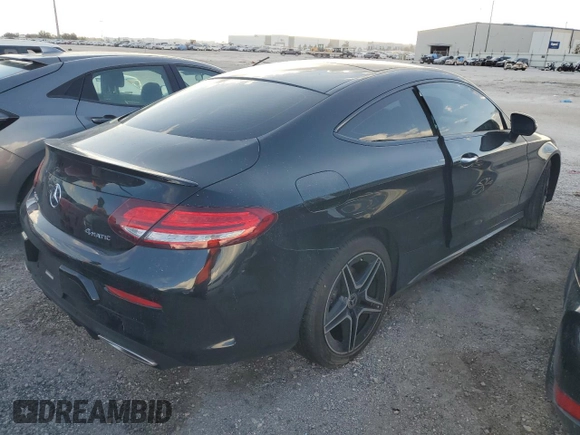 2021 Mercedes-Benz C 300 с VIN W1KWJ8EB4MG092040, выставлен на аукционе Copart как лот 77498434 с пробегом 36 934 миль миль и На запчасти • Non repairable. История ставок и продаж доступна на DreamBid. Изображение 3.