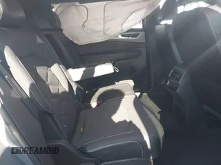 2024 Volkswagen Atlas SE with VIN 1V2KE2CA0RC215057, listed as a IAAI auction lot 41340342 with 21,440 mi miles and . Bid and sale history available at DreamBid. Image 8.