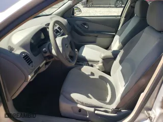 2005 Chevrolet Malibu with VIN 1G1ZS52F55F203981, listed as a Copart auction lot 71843474 with 0 mi miles and Non Repairable. Bid and sale history available at carsss.com. Image 7.