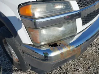 2006 Chevrolet Colorado LT w/2LT with VIN 1GCDT136968159477, listed as a IAAI auction lot 41757684 with 183,198 mi miles. Bid and sale history available at carsss.com. Image 6.