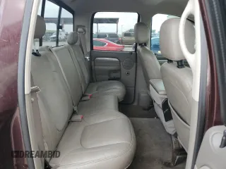 2004 Dodge 1500 ST with VIN 1D3HU18D64J148407, listed as a Copart auction lot 78261394 with 194,911 mi miles and Clean Title. Bid and sale history available at carsss.com. Image 10.