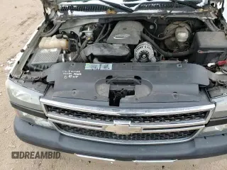 2007 Chevrolet Silverado 1500 Work Truck с VIN 3GCEK14V37G252214, выставлен на аукционе Copart как лот 83228384 с пробегом 162 647 миль миль и Списание • Salvage title. История ставок и продаж доступна на DreamBid. Изображение 13.