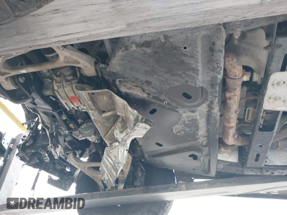 2023 Ford F-150 Raptor with VIN 1FTFW1RG4PFC89812, listed as a IAAI auction lot 41786479 with Not Provided miles and . Bid and sale history available at DreamBid. Image 18.