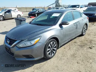 2016 Nissan Altima 2.5 S with VIN 1N4AL3AP5GC203067, listed as a IAAI auction lot 41774952 with 97,678 mi miles. Bid and sale history available at carsss.com. Image 2.