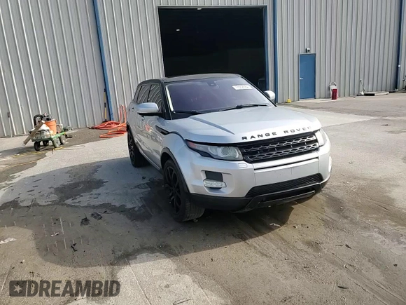 2021 Land Rover Range Rover Evoque Pure Plus with VIN SALVP2BG8CH612730, listed as a Copart auction lot 73552564 with 130,656 mi miles and Salvage Title. Bid and sale history available at carsss.com. Image 12.