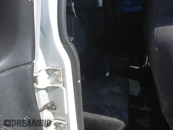 2012 GMC Canyon with VIN 1GTJ6LFE2C8128849, listed as a IAAI auction lot 41713196 with 248,375 mi miles and . Bid and sale history available at DreamBid. Image 8.