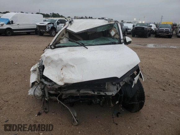 2017 Toyota 4Runner SR5 с VIN JTEZU5JR8H5154987, выставлен на аукционе Copart как лот 55990625 с пробегом Не указан миль и Списание • Salvage title. История ставок и продаж доступна на DreamBid. Изображение 5.