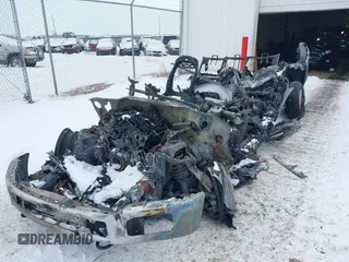 2018 Ford F-150 XL z VIN 1FTEW1EG9JKE25982, wystawiony jako IAAI lot #41562922 z przebiegiem Nie podano mil oraz . Historia ofert i sprzedaży dostępna na DreamBid. Obrazek 6.