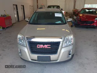 2013 GMC Terrain SLT with VIN 2GKALUEK3D6203236, listed as a IAAI auction lot 42669090 with 115,255 mi miles and . Bid and sale history available at DreamBid. Image 6.