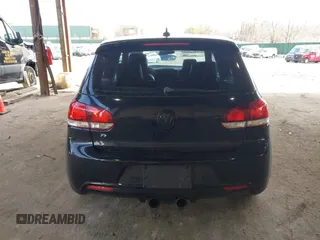 2012 Volkswagen Golf w/Sunroof & Navi z VIN WVWRF7AJ1CW285279, wystawiony jako IAAI lot #41884105 z przebiegiem 145 851 mil mil oraz . Historia ofert i sprzedaży dostępna na DreamBid. Obrazek 15.