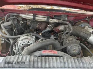 1995 Ford F-350 с VIN 1FTJX35F5SKA30133, выставлен на аукционе Copart как лот 60016495 с пробегом Не указан миль и Чистый • Clean title. История ставок и продаж доступна на DreamBid. Изображение 7.