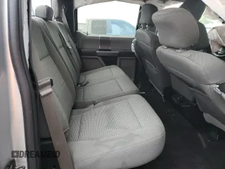 2016 Ford F-150 XLT with VIN 1FTEW1EP9GFC86549, listed as a Copart auction lot 54329584 with Not provided miles and Salvage title. Bid and sale history available at DreamBid. Image 10.