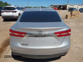 2013 Toyota Avalon XLE with VIN 4T1BK1EB9DU004853, listed as a IAAI auction lot 42018406 with 139,566 mi miles and . Bid and sale history available at DreamBid. Image 17.