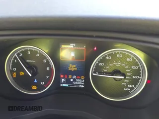 2024 Subaru Forester Premium с VIN JF2SKACC8RH509283, выставлен на аукционе IAAI как лот 42151924 с пробегом 10 593 миль миль и . История ставок и продаж доступна на DreamBid. Изображение 7.