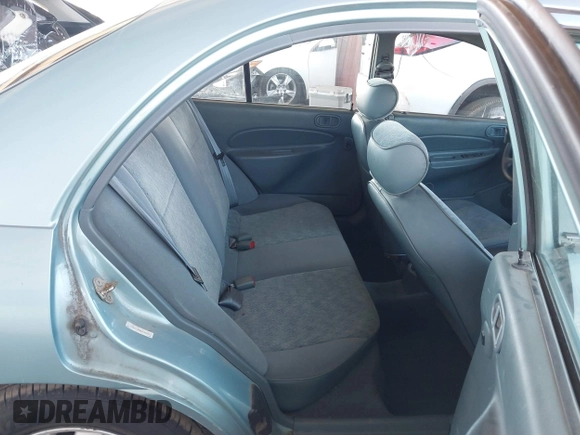 1998 Ford Escort SE z VIN 1FAFP13P5WW315053, wystawiony jako IAAI lot #41842159 z przebiegiem 100 337 mil mil oraz . Historia ofert i sprzedaży dostępna na DreamBid. Obrazek 8.