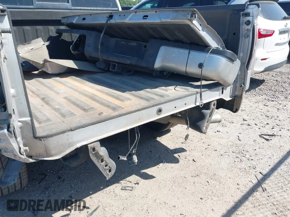 2014 Ford F-150 XL with VIN 1FTFW1CT5EKE30719, listed as a IAAI auction lot 42024407 with 215,004 mi miles and . Bid and sale history available at DreamBid. Image 19.
