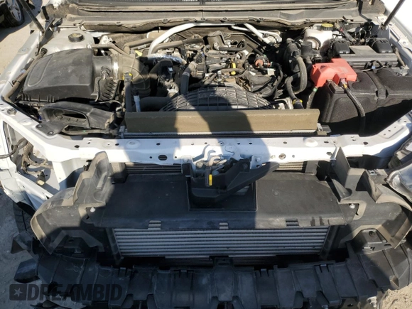 2021 Ford Ranger XL с VIN 1FTER4FH1MLD31187, выставлен на аукционе Copart как лот 57596855 с пробегом 36 523 миль миль и Списание • Salvage title. История ставок и продаж доступна на DreamBid. Изображение 11.