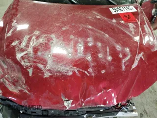 2024 Lexus ES 300h with VIN 58ADA1C15RU039931, listed as a Copart auction lot 50081195 with Not provided miles and Salvage title. Bid and sale history available at DreamBid. Image 12.